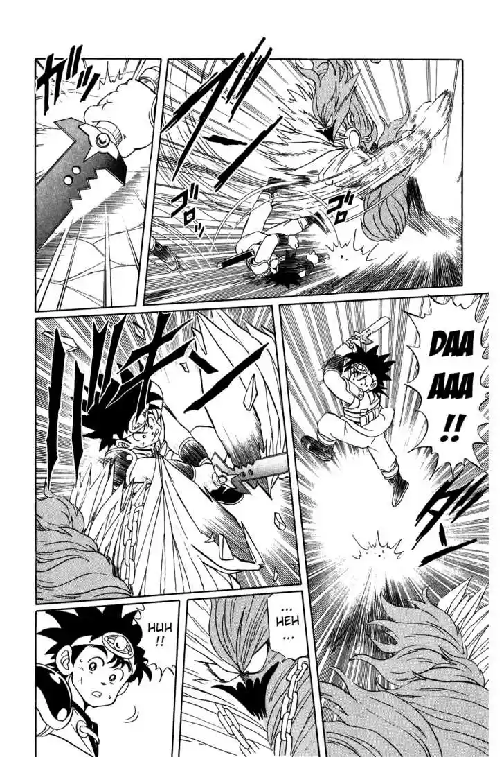 Dragon Quest: The Adventure of Dai 53