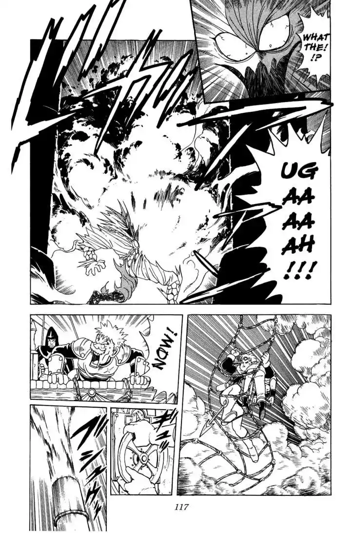 Dragon Quest: The Adventure of Dai 53