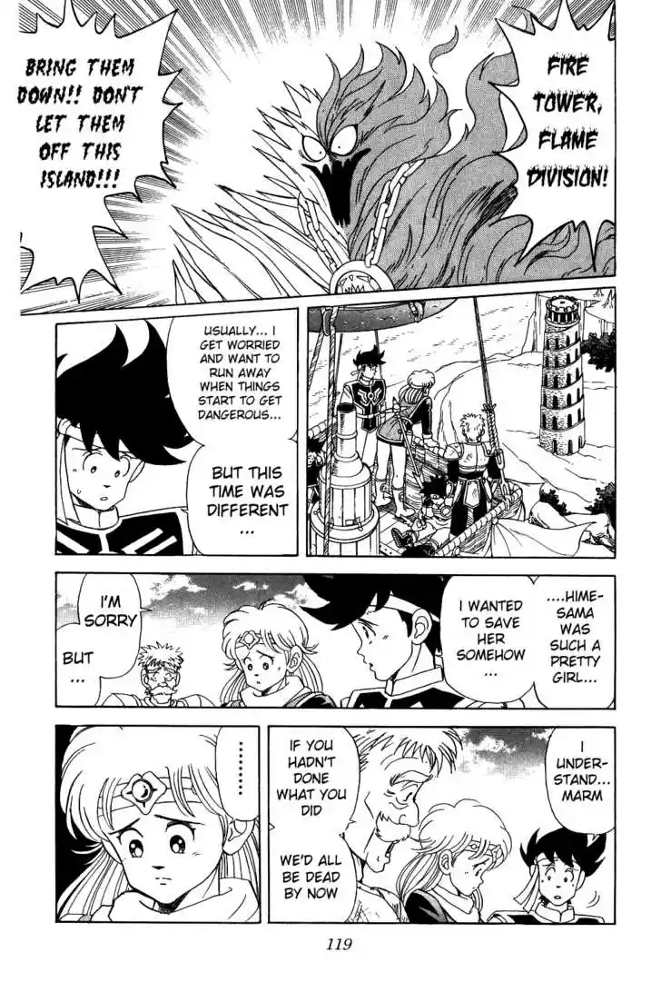 Dragon Quest: The Adventure of Dai 53