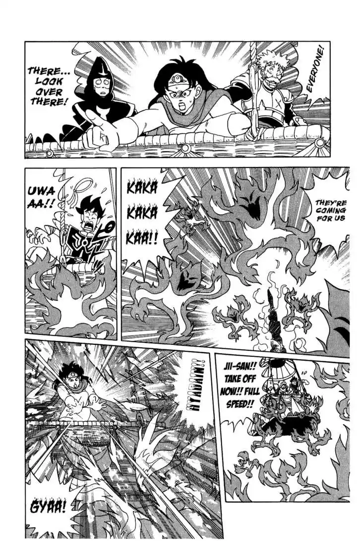 Dragon Quest: The Adventure of Dai 53