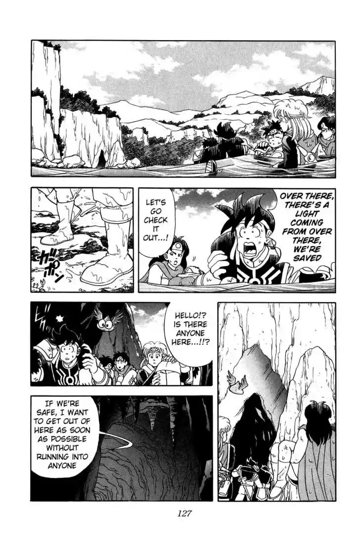 Dragon Quest: The Adventure of Dai 54