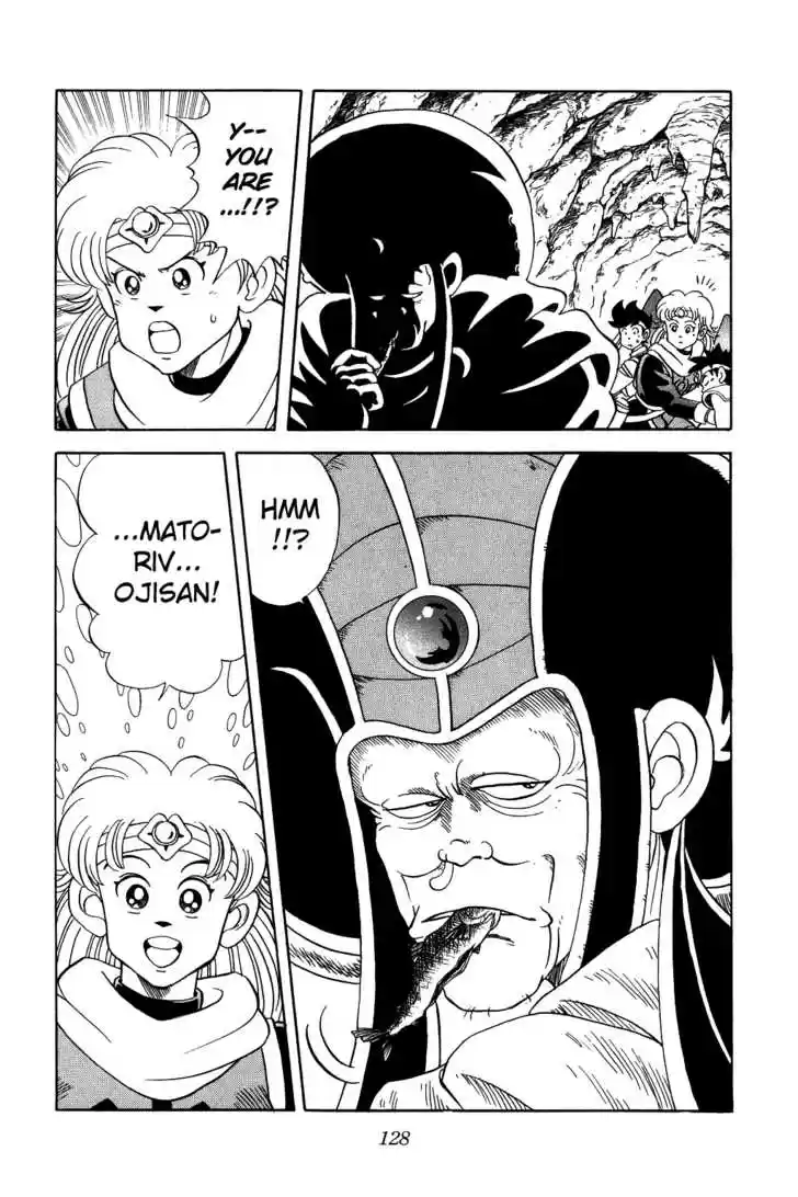 Dragon Quest: The Adventure of Dai 54