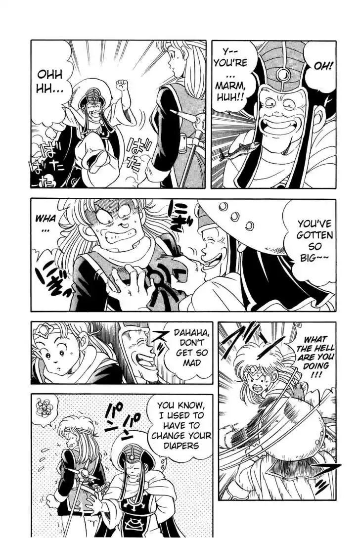 Dragon Quest: The Adventure of Dai 54