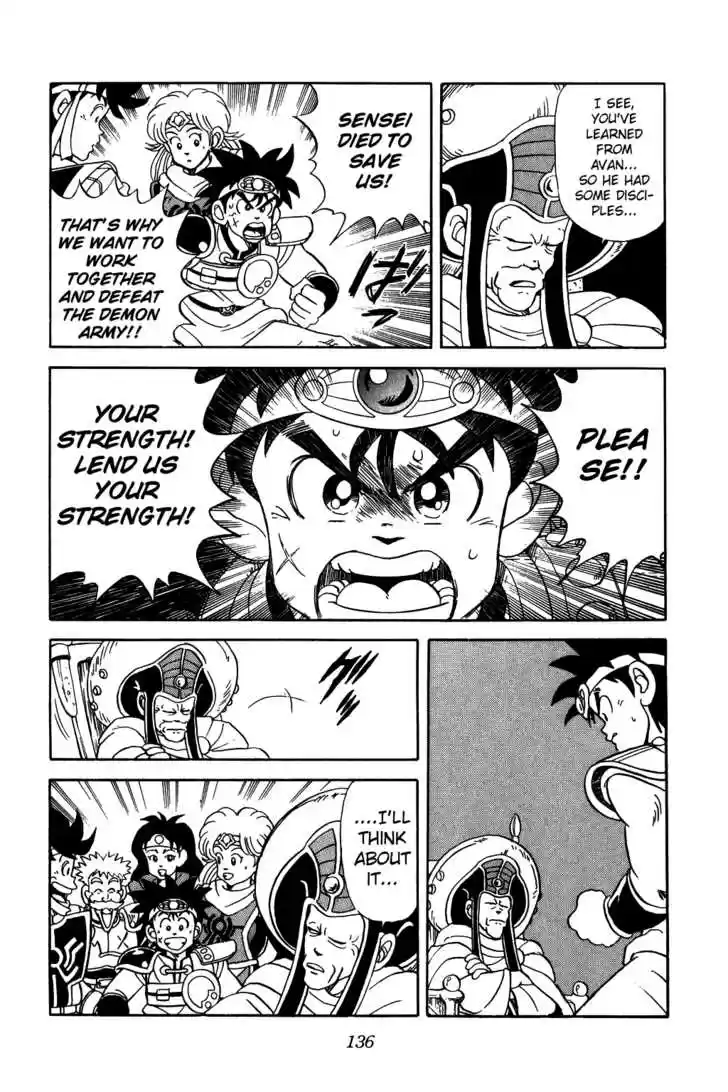 Dragon Quest: The Adventure of Dai 54