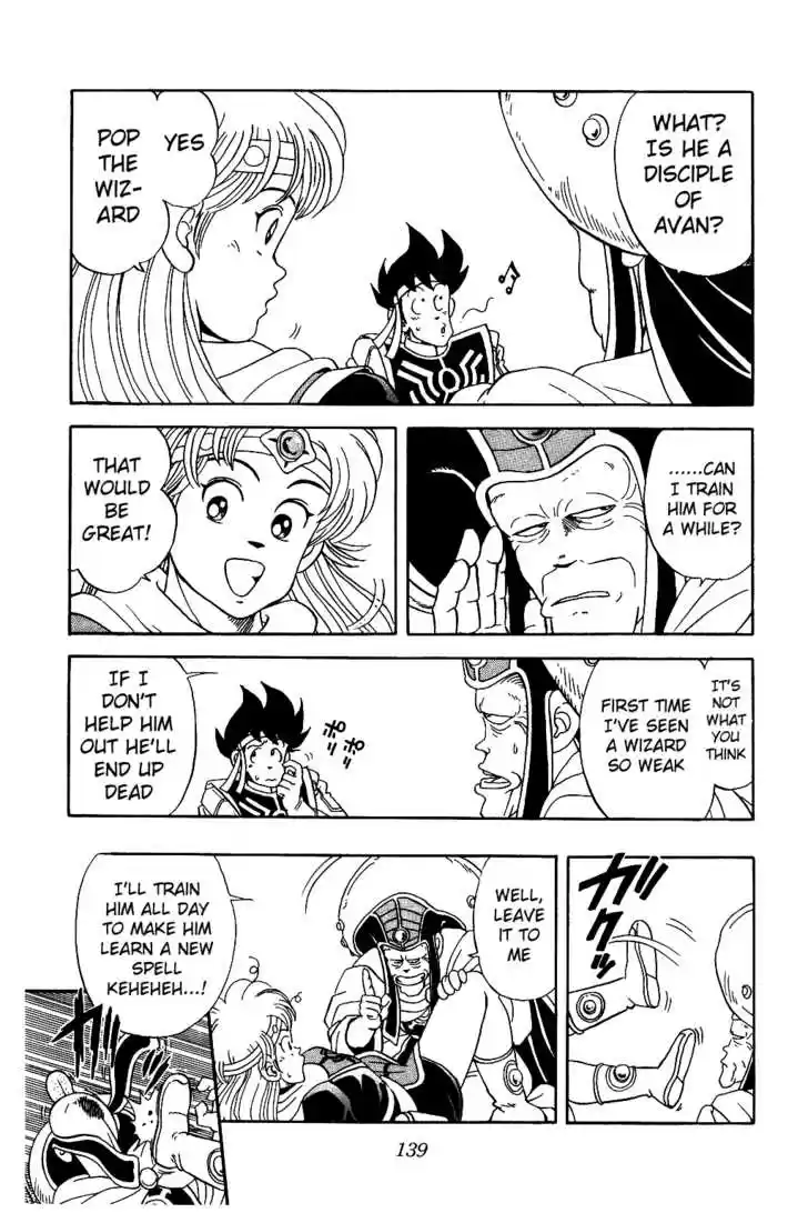 Dragon Quest: The Adventure of Dai 54