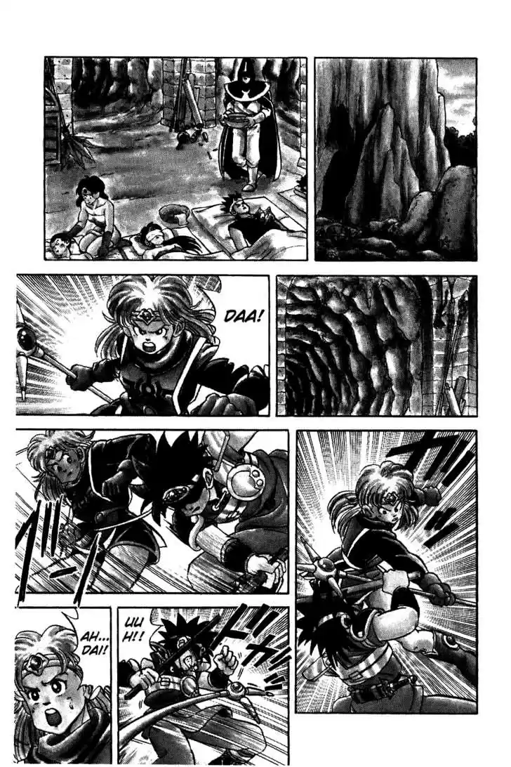 Dragon Quest: The Adventure of Dai 55