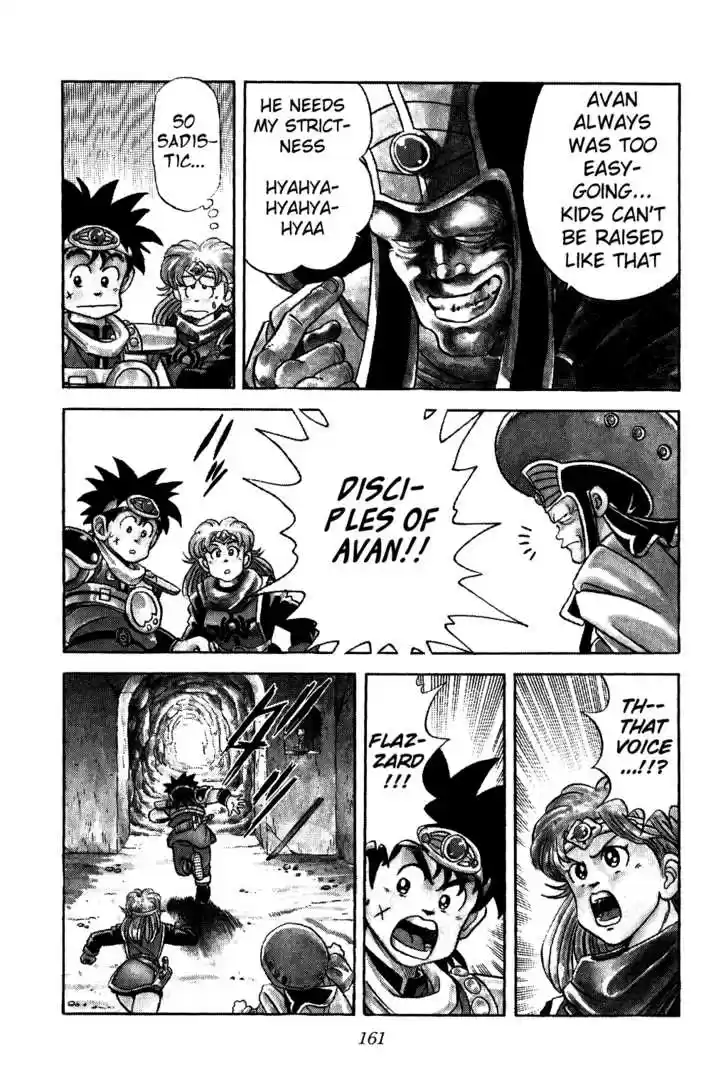 Dragon Quest: The Adventure of Dai 55