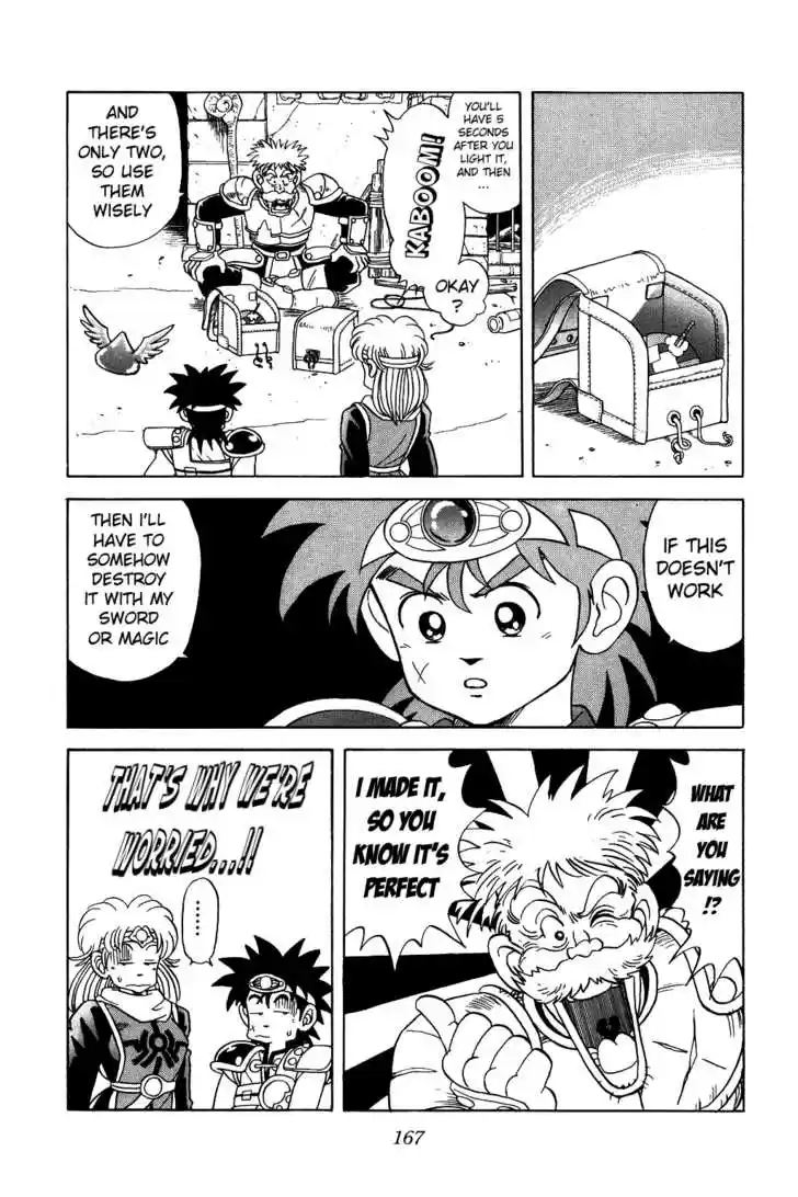 Dragon Quest: The Adventure of Dai 56