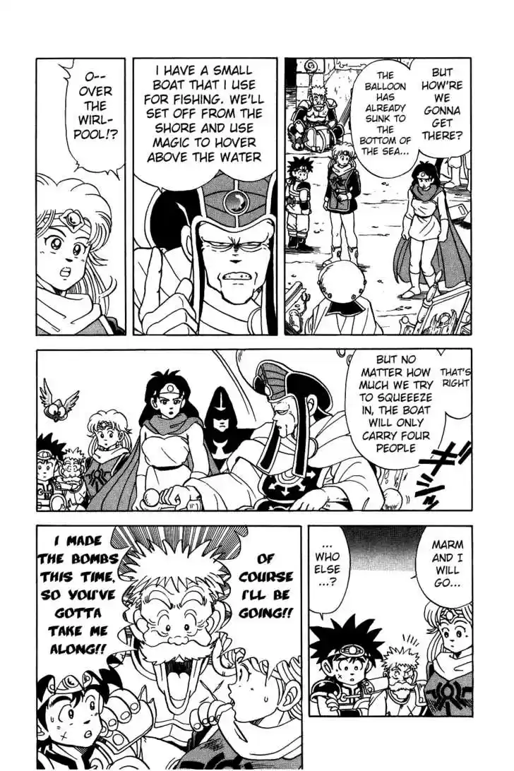 Dragon Quest: The Adventure of Dai 56