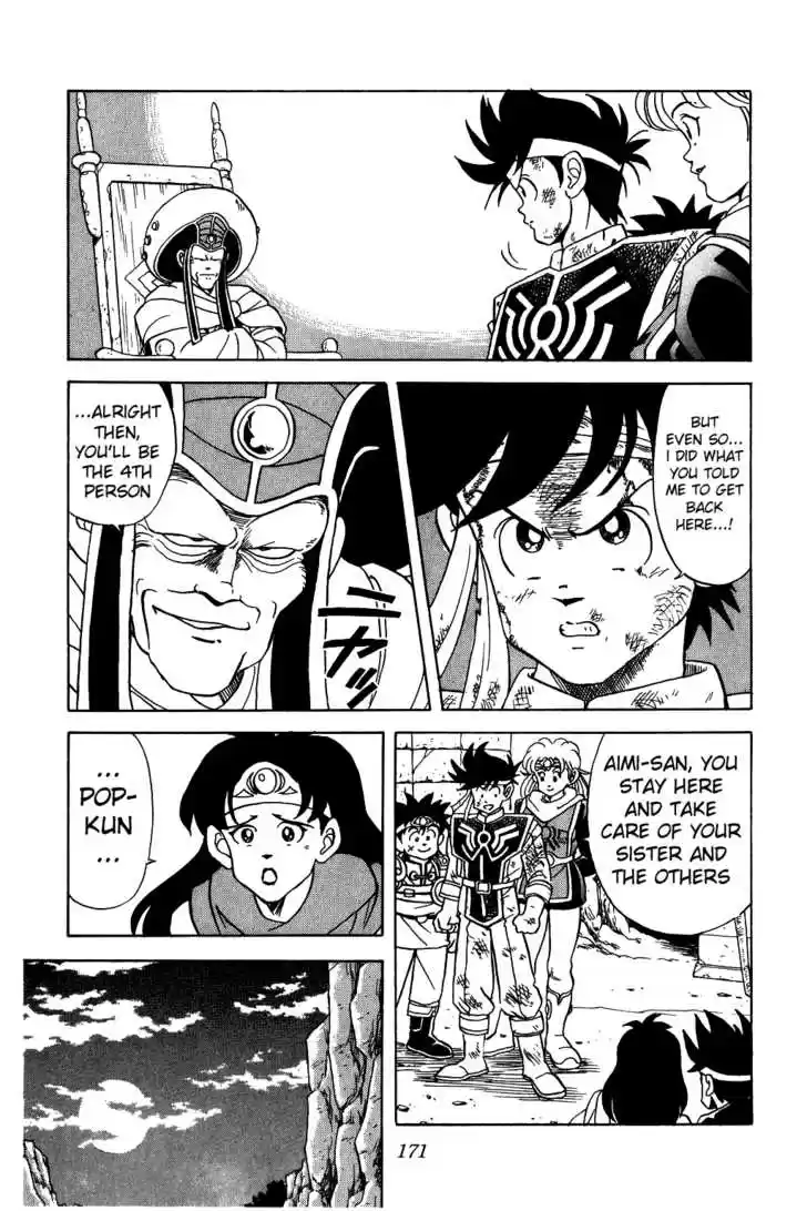 Dragon Quest: The Adventure of Dai 56