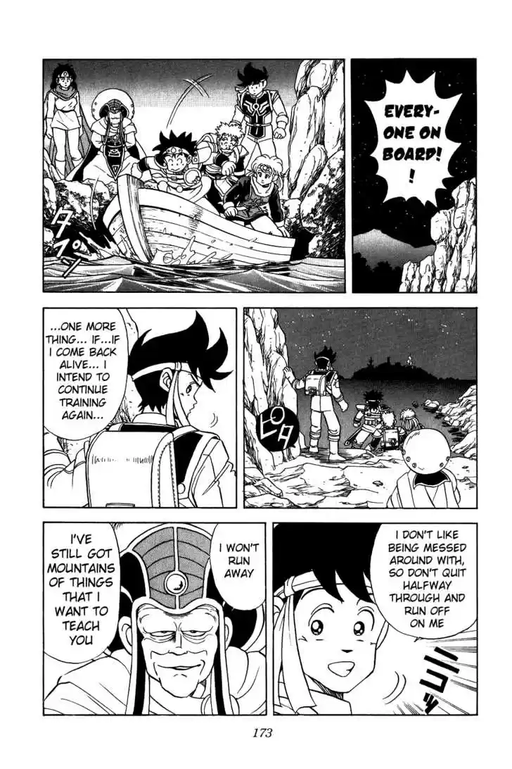 Dragon Quest: The Adventure of Dai 56