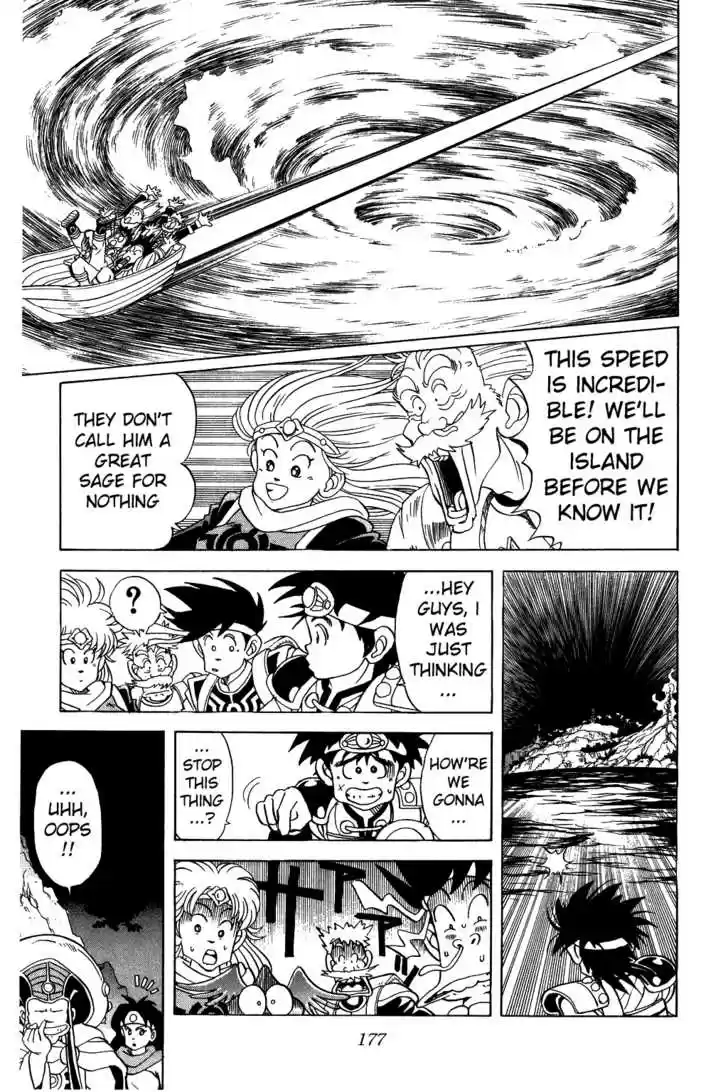 Dragon Quest: The Adventure of Dai 56