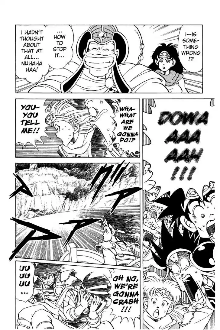 Dragon Quest: The Adventure of Dai 56