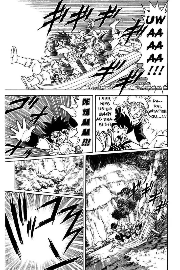 Dragon Quest: The Adventure of Dai 56