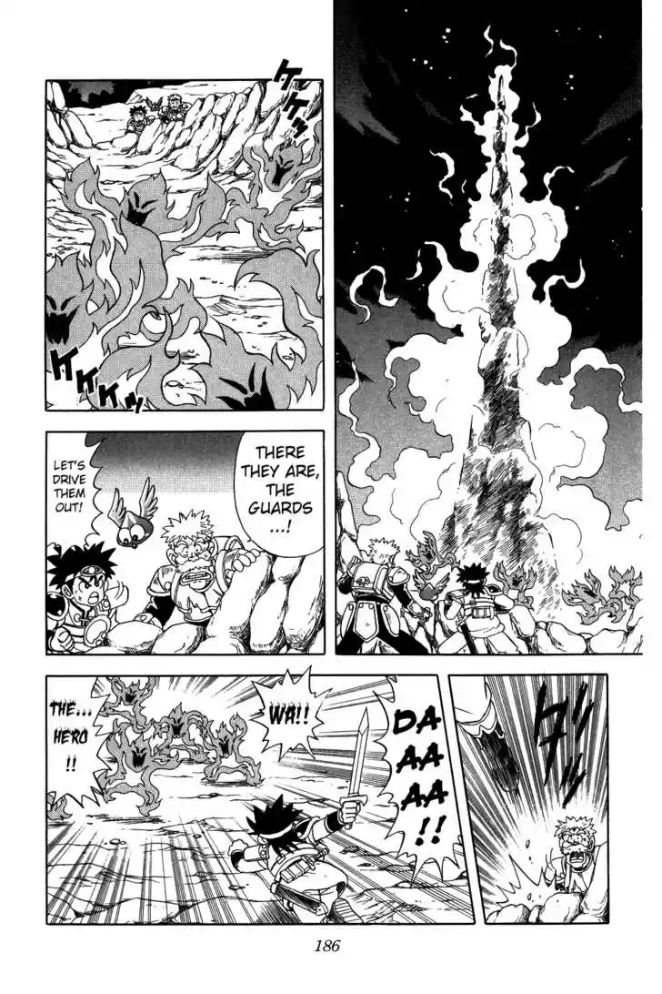 Dragon Quest: The Adventure of Dai 57