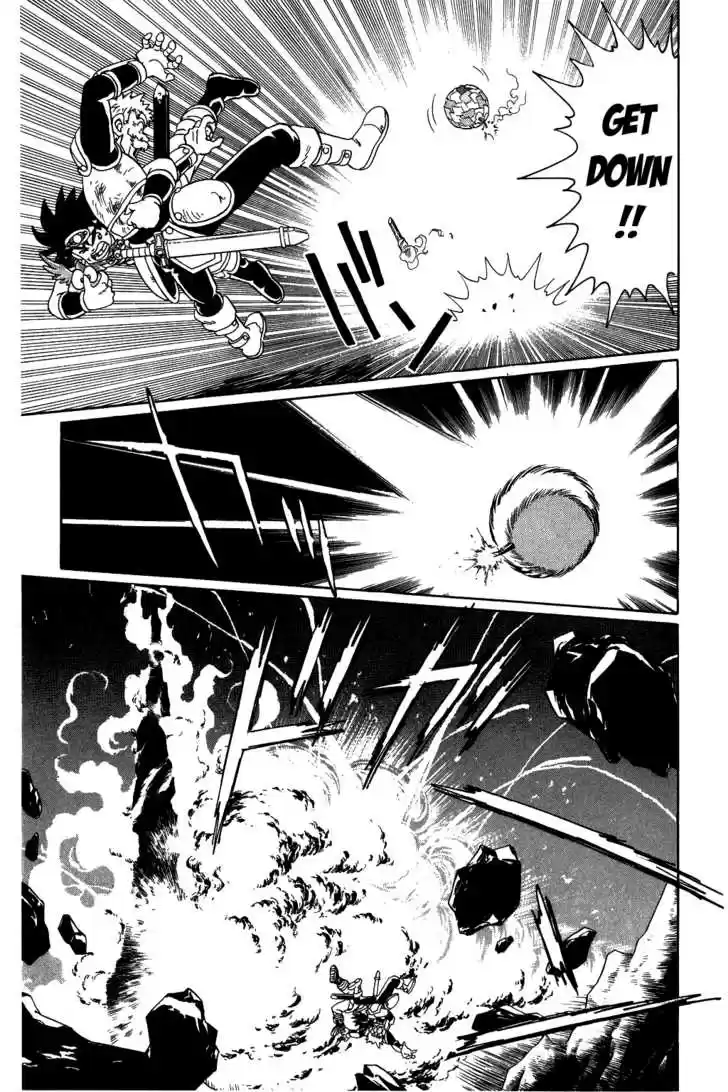 Dragon Quest: The Adventure of Dai 57