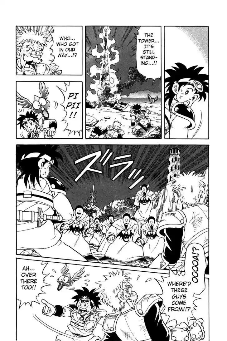 Dragon Quest: The Adventure of Dai 57