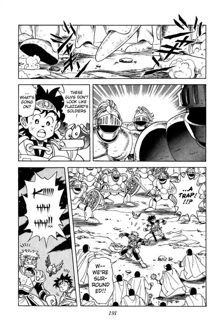 Dragon Quest: The Adventure of Dai 57