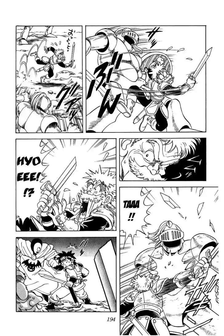 Dragon Quest: The Adventure of Dai 57