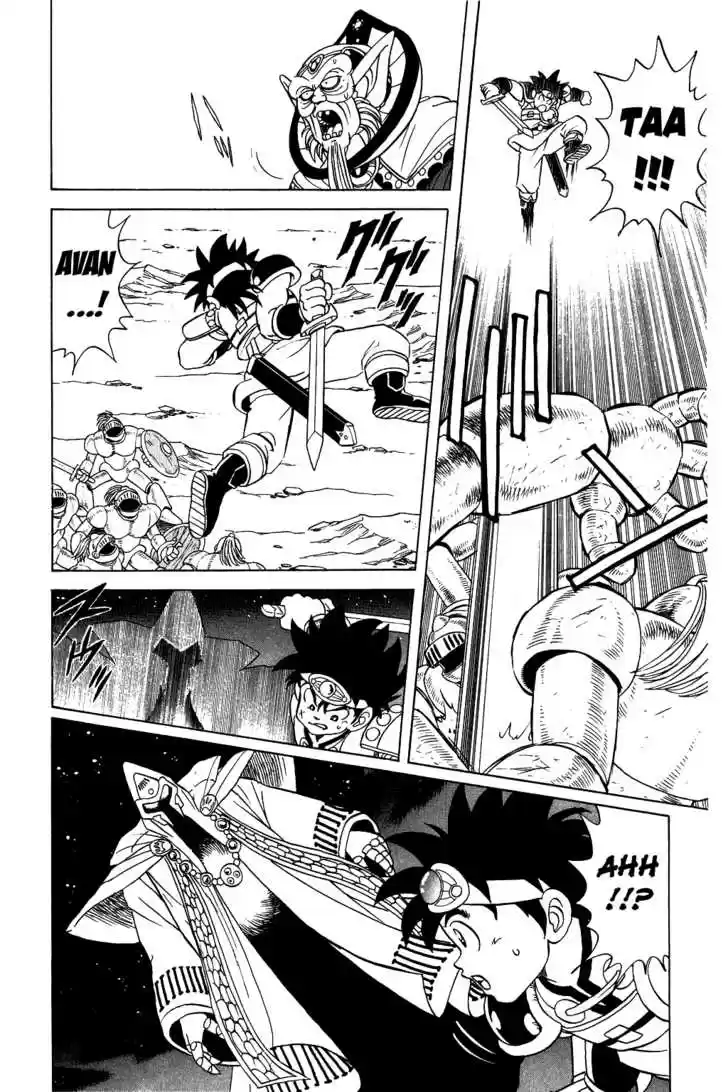 Dragon Quest: The Adventure of Dai 57