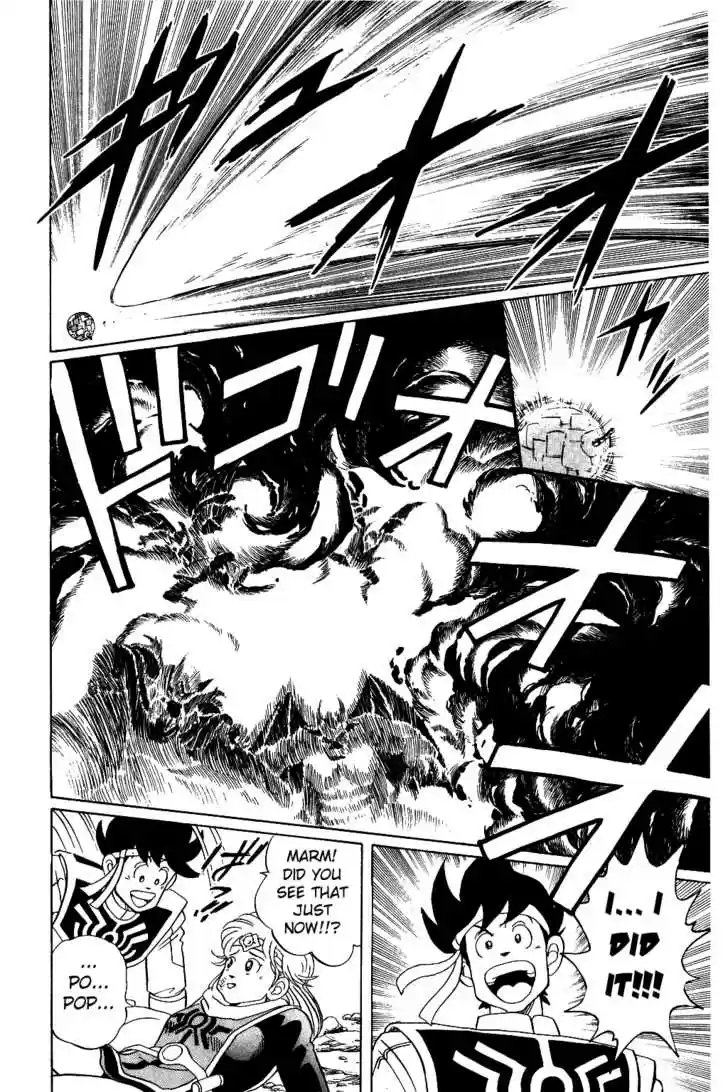 Dragon Quest: The Adventure of Dai 58