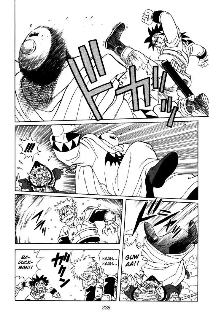 Dragon Quest: The Adventure of Dai 59