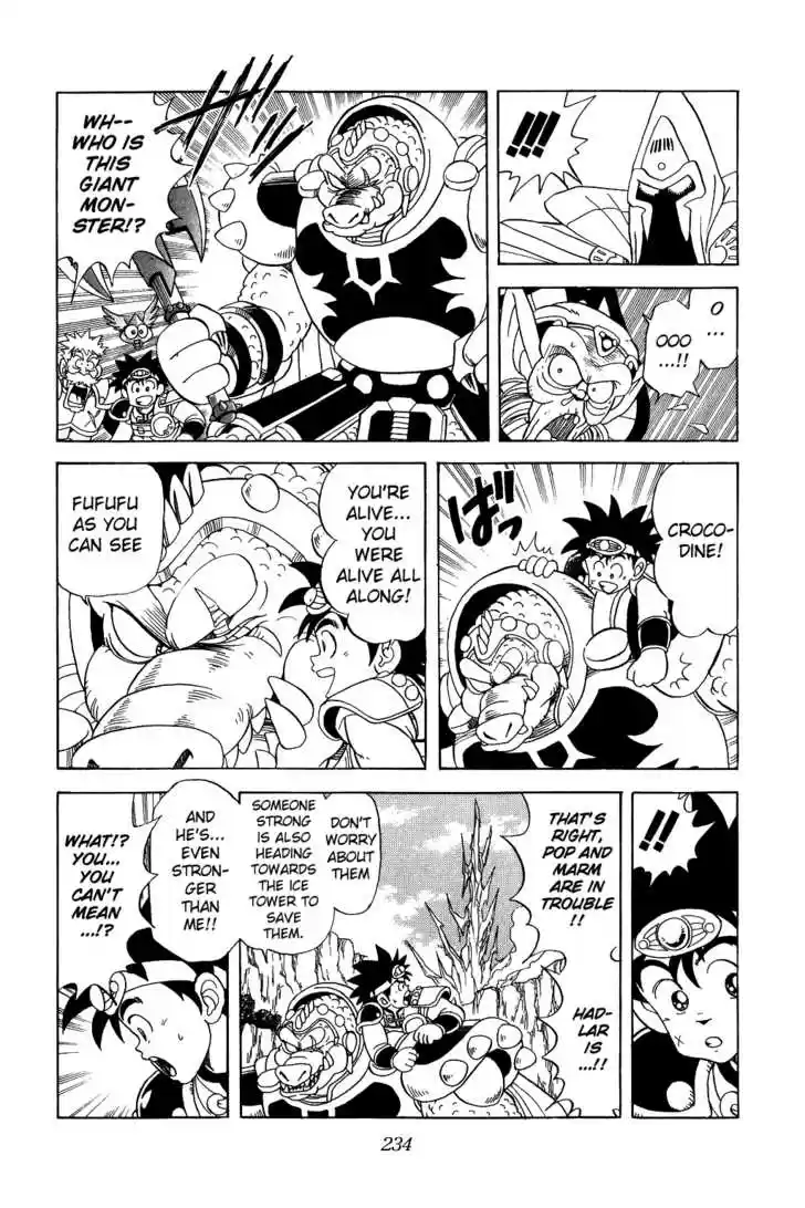 Dragon Quest: The Adventure of Dai 59