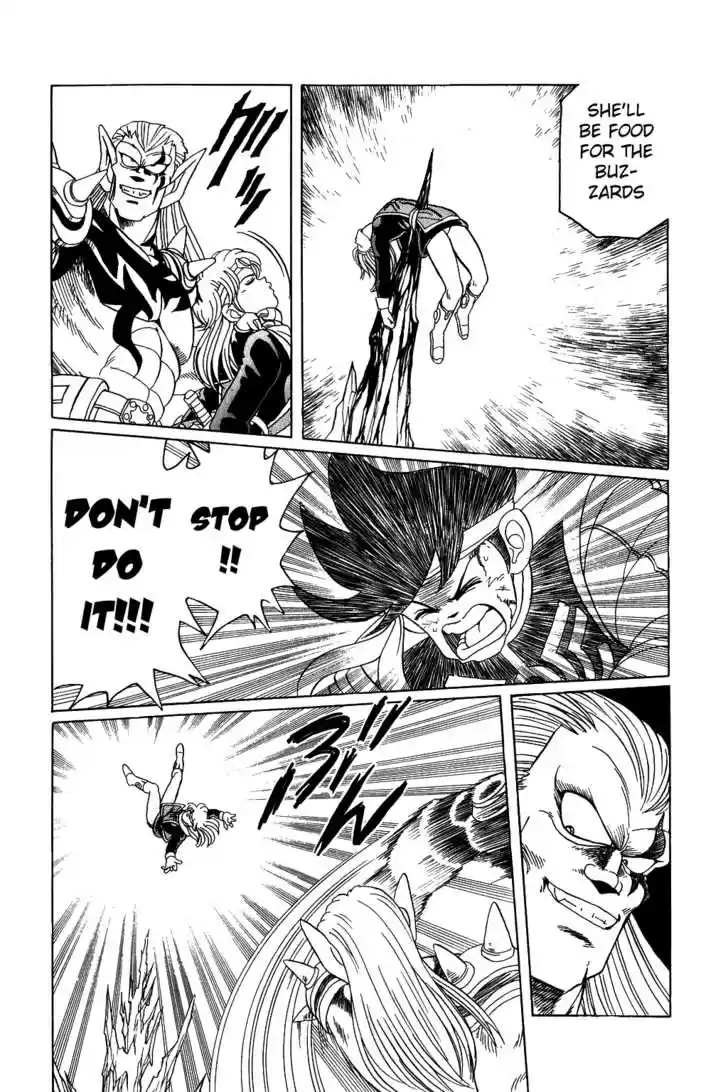 Dragon Quest: The Adventure of Dai 59