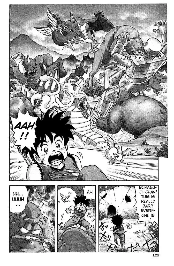 Dragon Quest: The Adventure of Dai 6