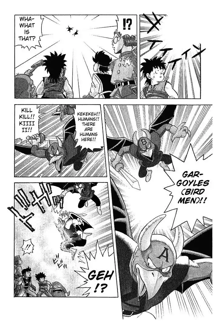 Dragon Quest: The Adventure of Dai 6