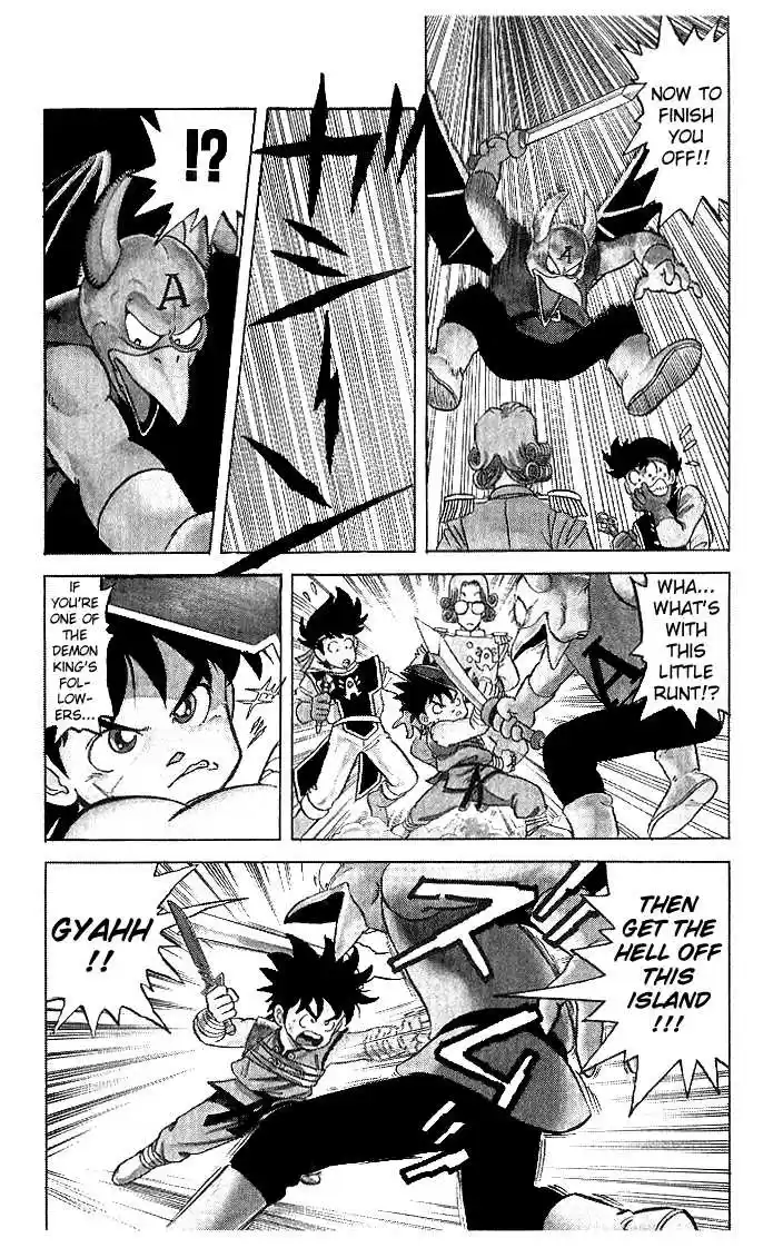 Dragon Quest: The Adventure of Dai 6