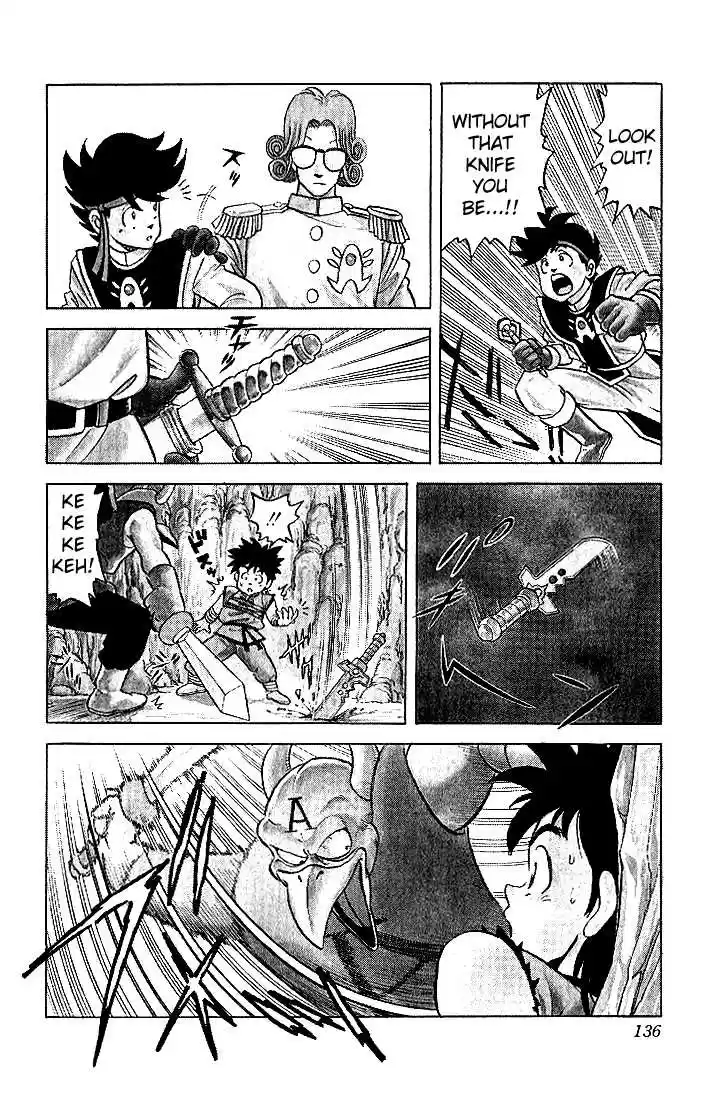 Dragon Quest: The Adventure of Dai 6