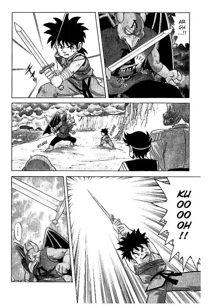 Dragon Quest: The Adventure of Dai 6