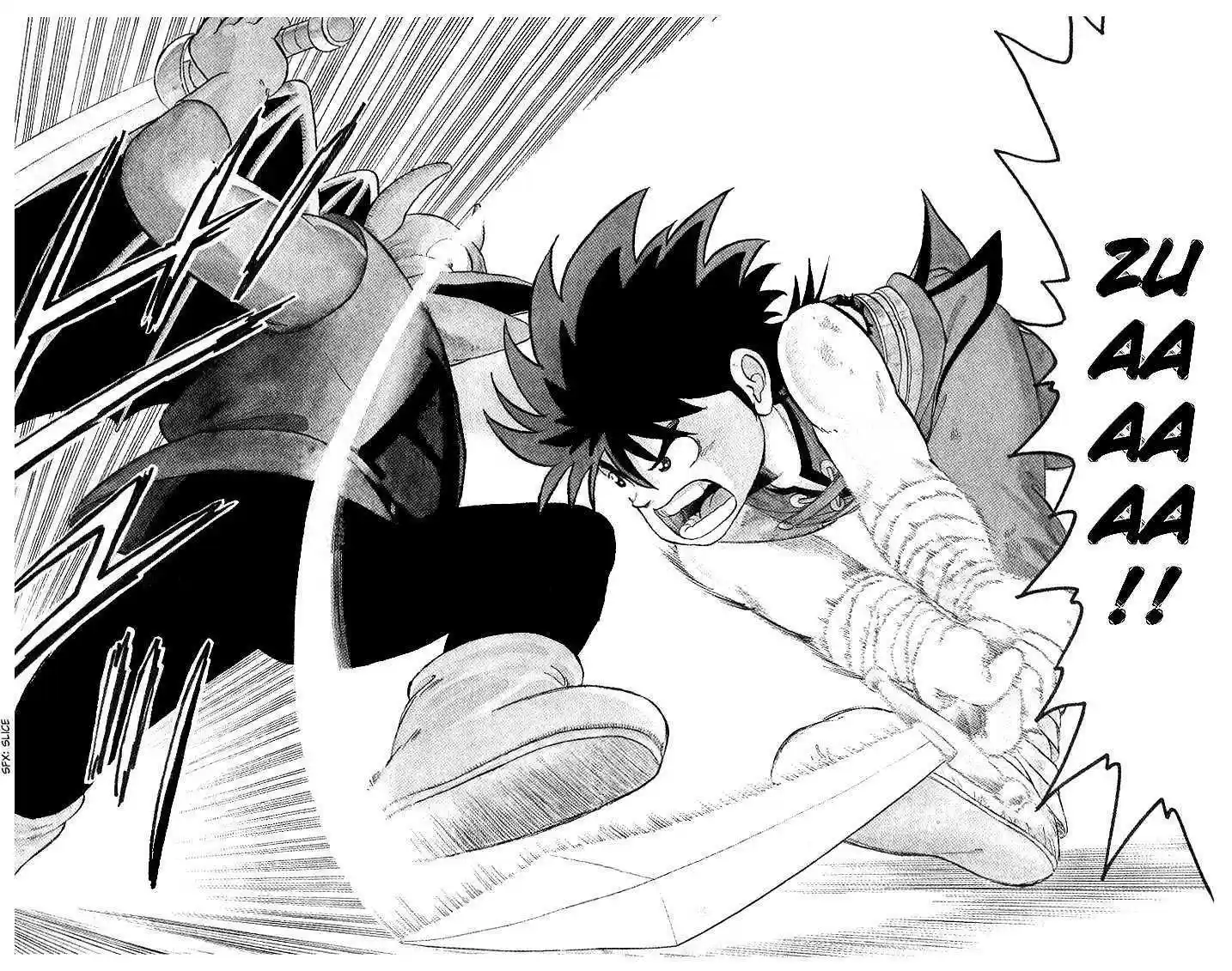 Dragon Quest: The Adventure of Dai 6