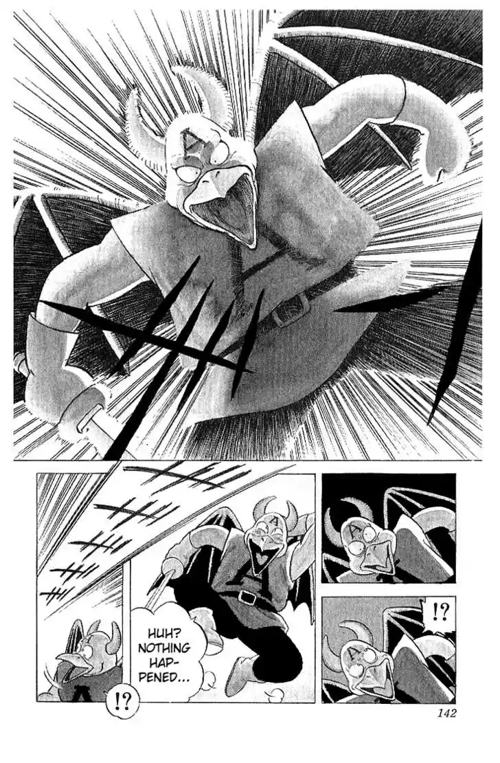 Dragon Quest: The Adventure of Dai 6