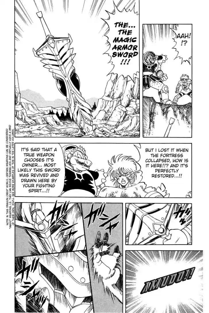 Dragon Quest: The Adventure of Dai 60