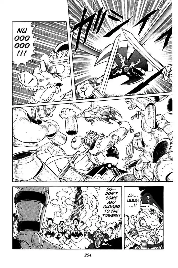 Dragon Quest: The Adventure of Dai 61