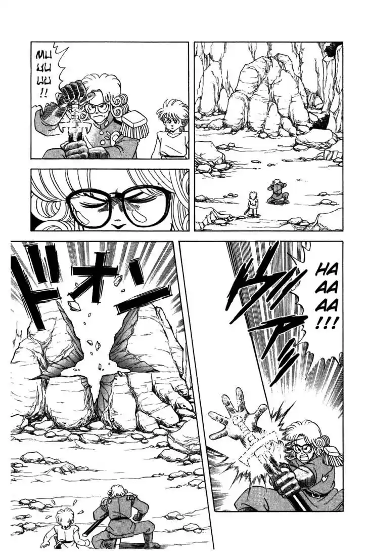 Dragon Quest: The Adventure of Dai 62