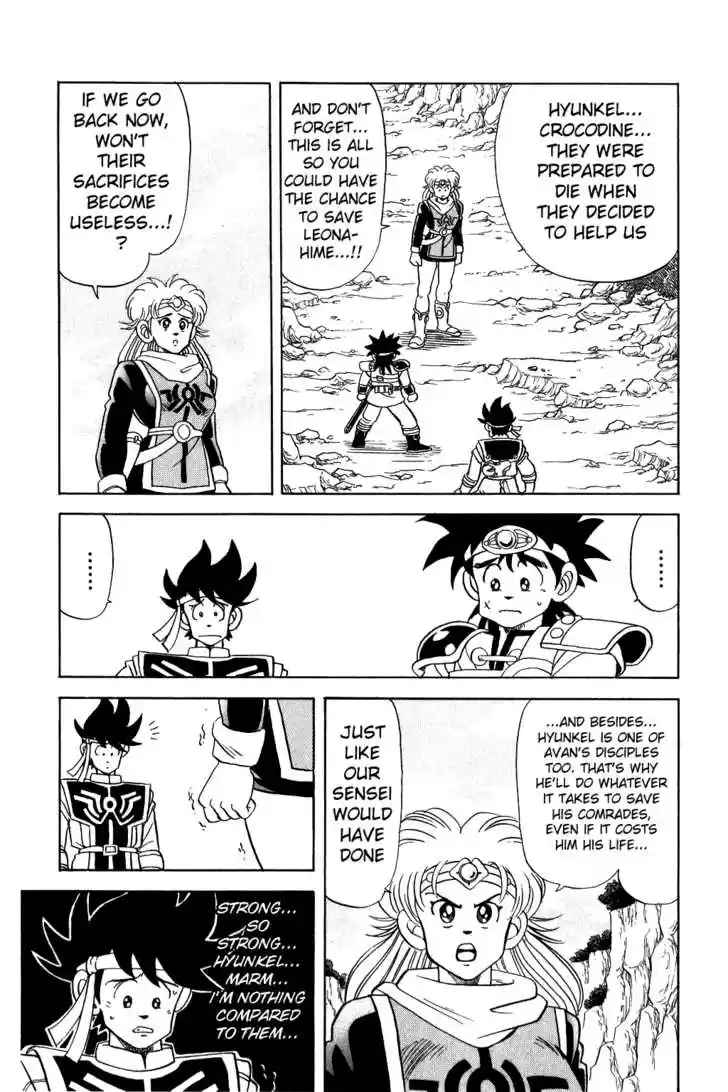 Dragon Quest: The Adventure of Dai 63