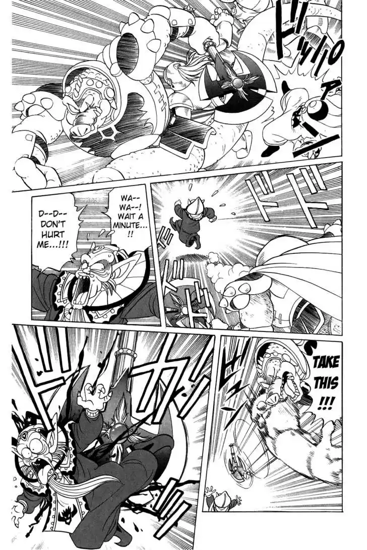 Dragon Quest: The Adventure of Dai 64