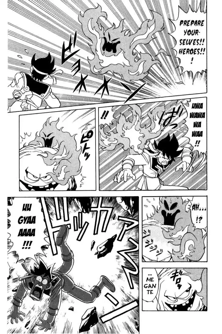 Dragon Quest: The Adventure of Dai 64