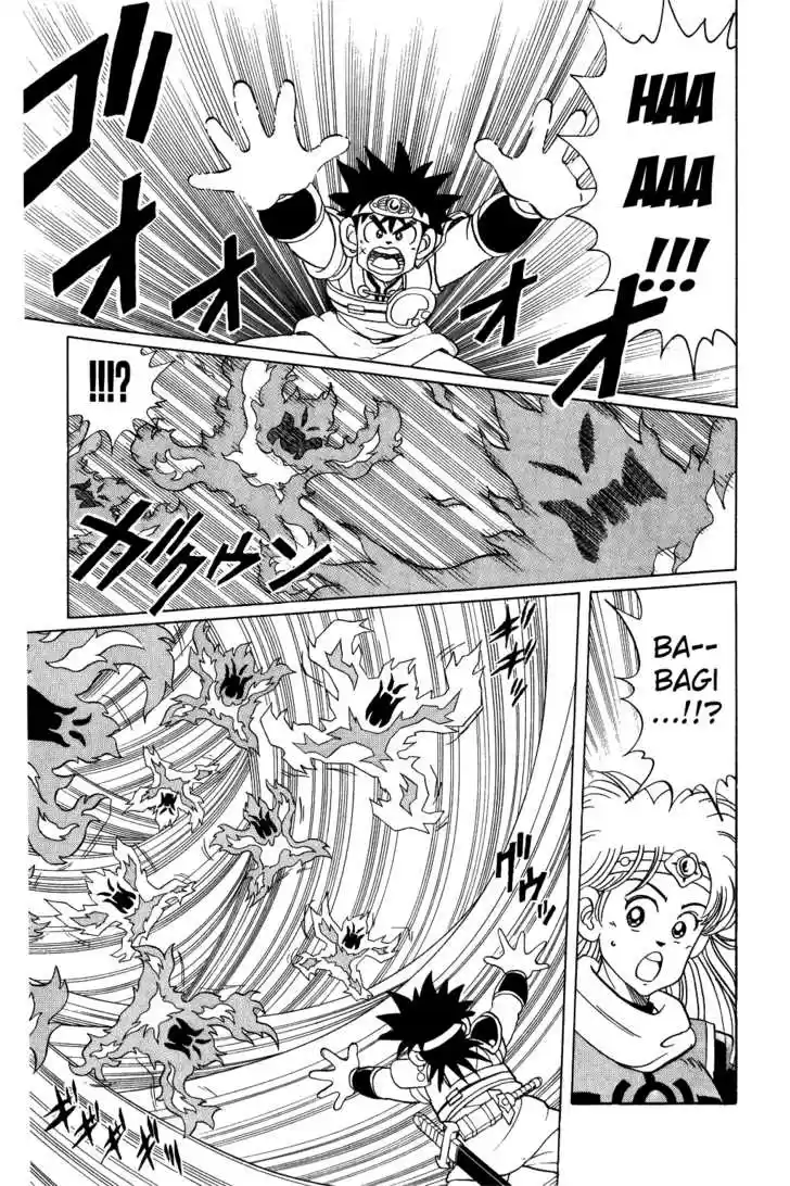 Dragon Quest: The Adventure of Dai 64