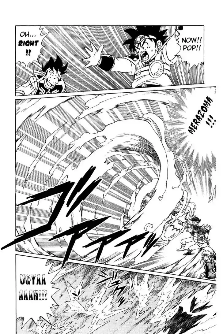 Dragon Quest: The Adventure of Dai 64