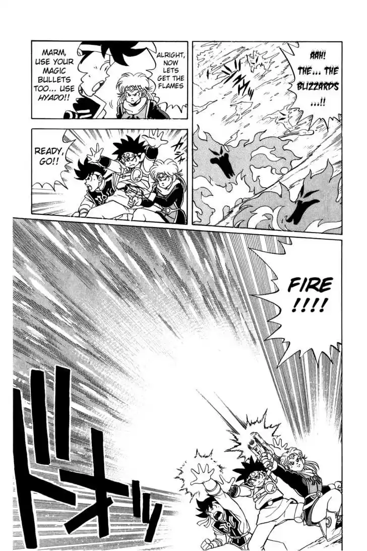 Dragon Quest: The Adventure of Dai 64