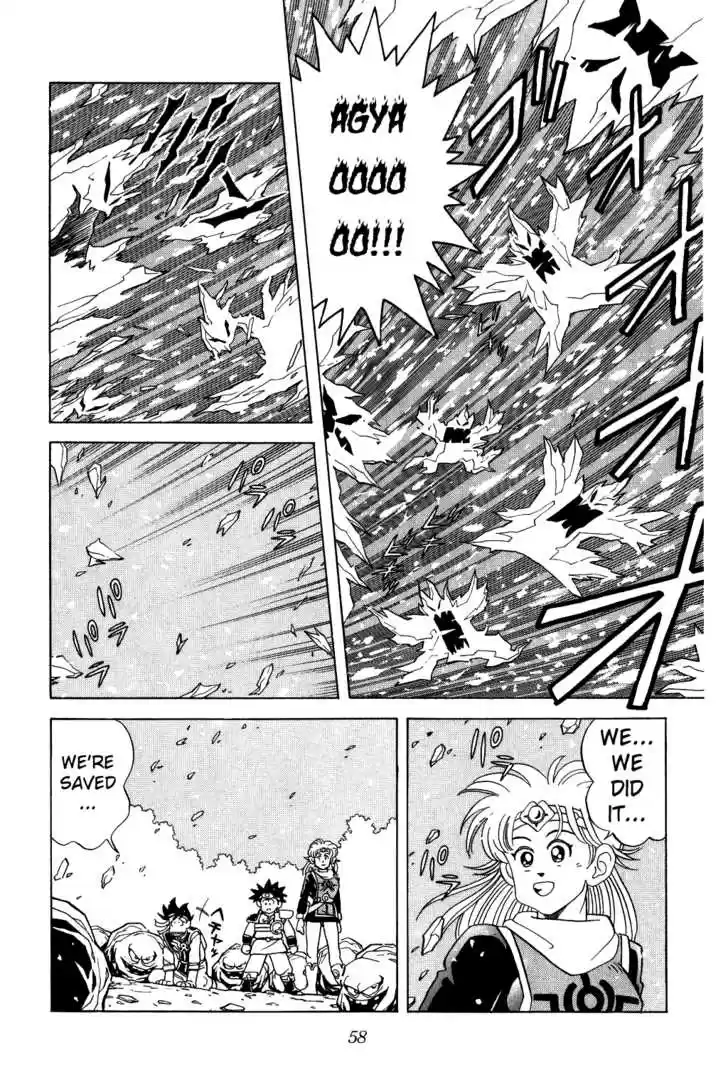 Dragon Quest: The Adventure of Dai 64