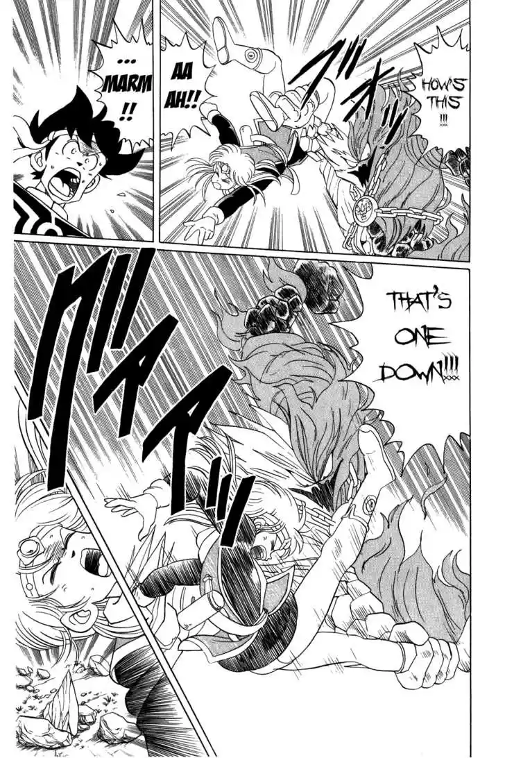 Dragon Quest: The Adventure of Dai 64