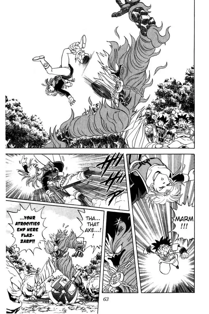 Dragon Quest: The Adventure of Dai 65