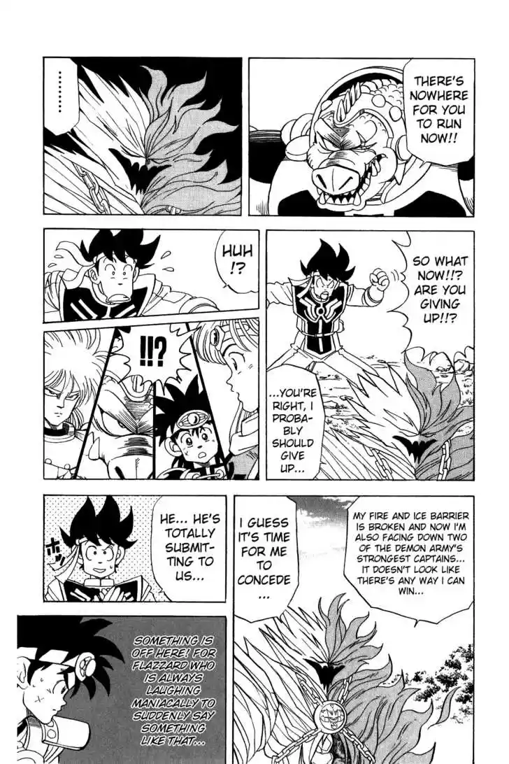 Dragon Quest: The Adventure of Dai 65