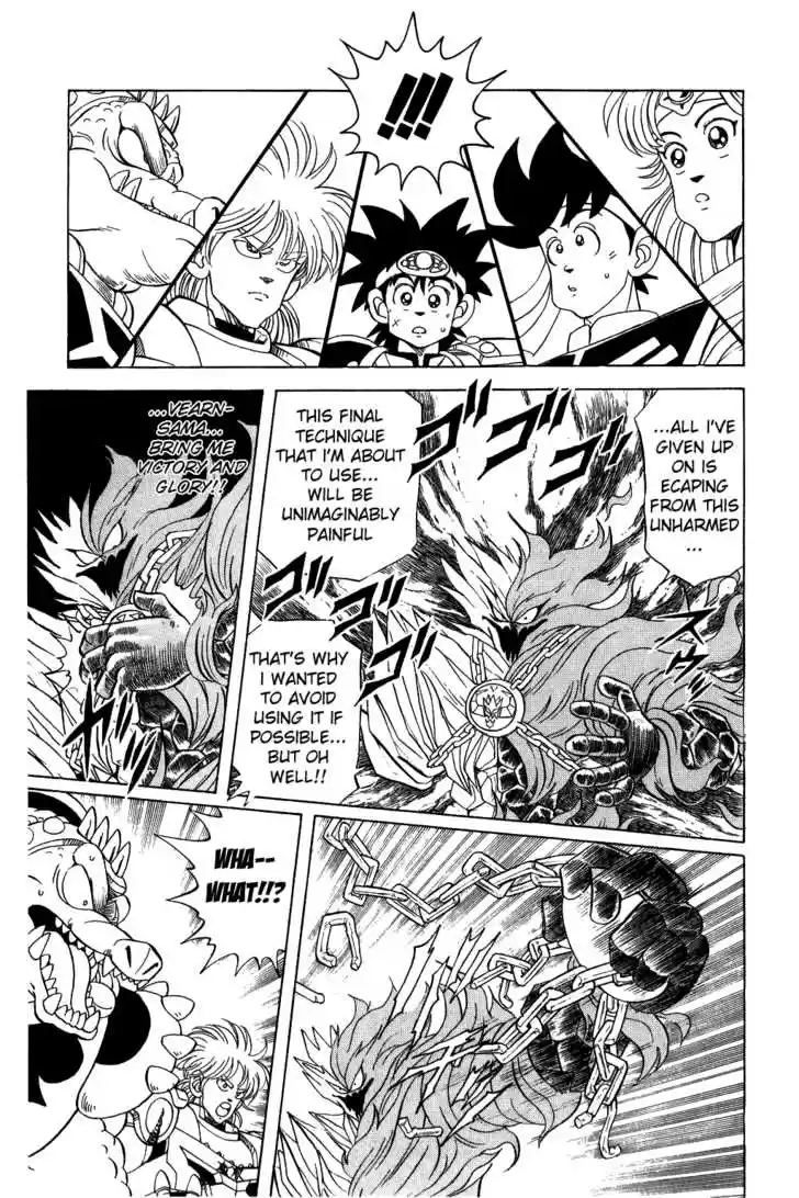 Dragon Quest: The Adventure of Dai 65