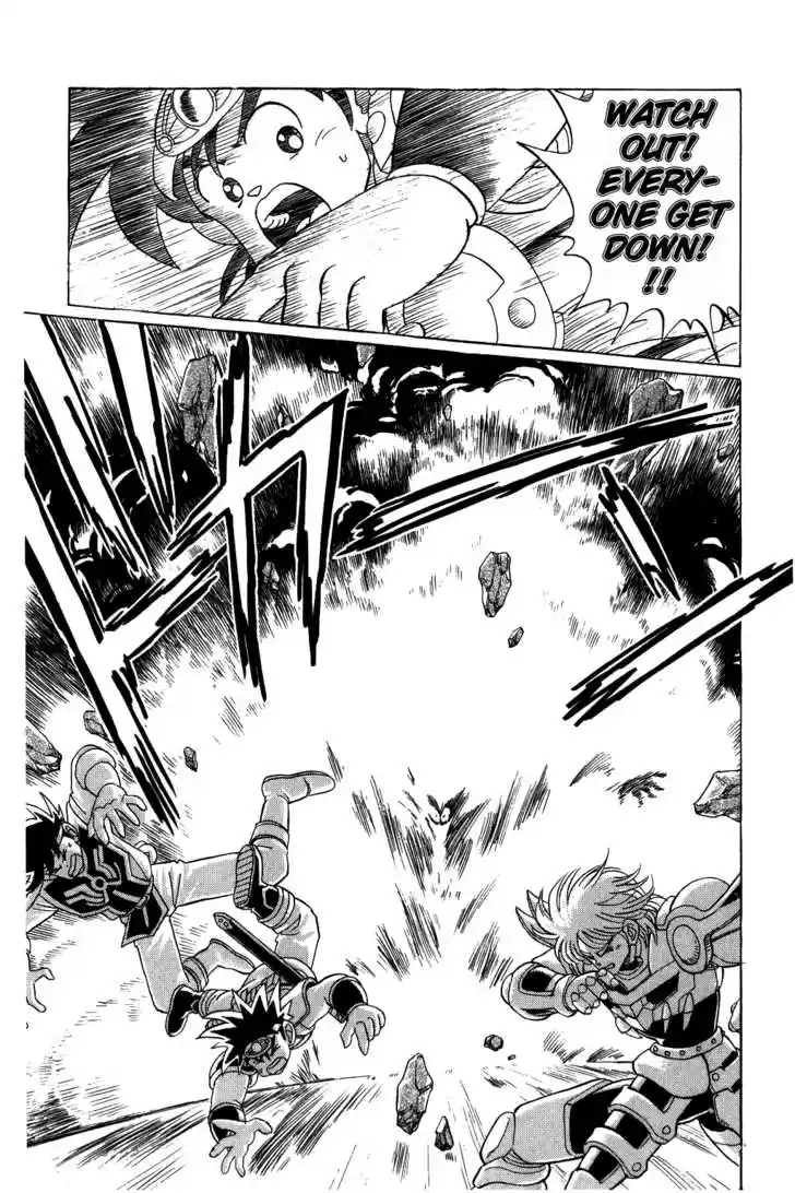 Dragon Quest: The Adventure of Dai 65